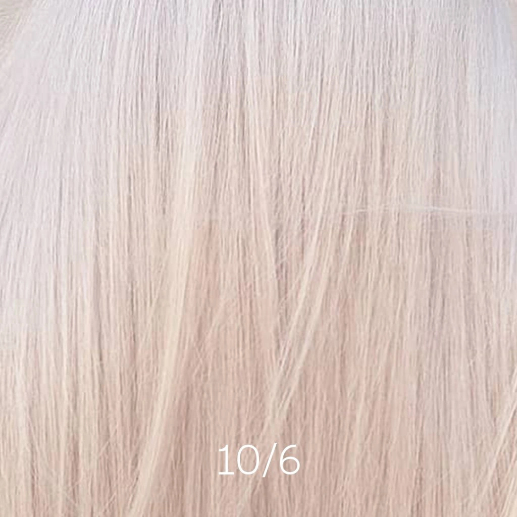 Wella Color Touch Hajszínező - 10/6 60ml Lightest Blonde Violet főképe